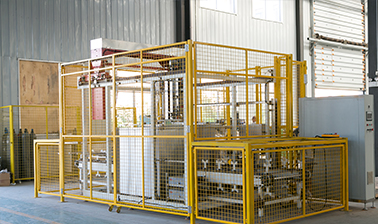 噴淋清洗機(jī)清洗操作是否便捷？