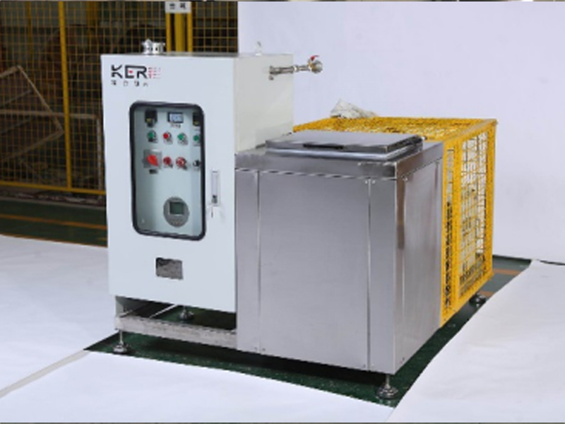 超聲波清洗機(jī)生產(chǎn)廠家?是如何正確的呢？