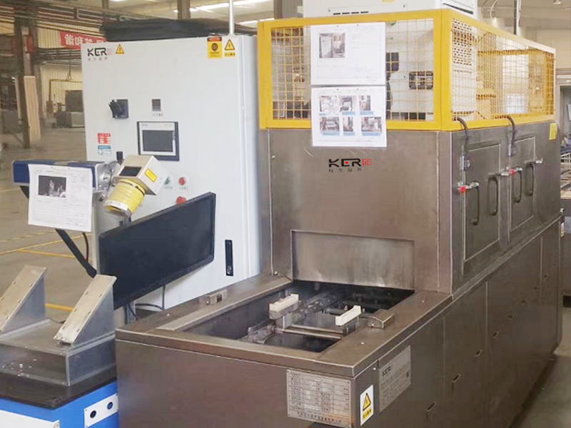 工業(yè)超聲波清洗機設(shè)備定制需要了解的工藝！