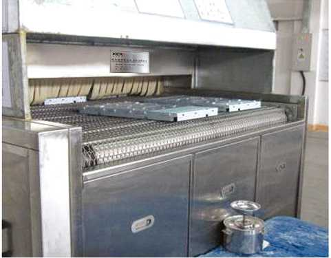 多功能超聲波清洗機的構成有哪些？