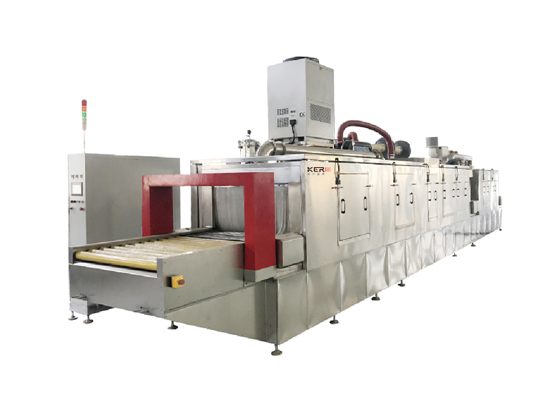 醫(yī)用超聲波清洗機的頻率怎么選擇？